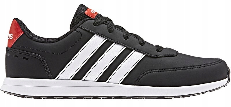 

38 2/3 Buty Adidas Switch G26872 Damskie Czarne