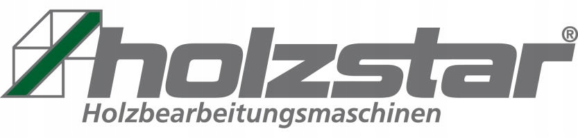 HOLZSTAR PODAJNIK STÓŁ ROLKOWY ROZSUWANY SRB 130 5900012 Marka Holzstar