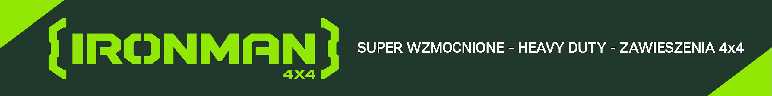 AMORTYZATOR SKRĘTU JEEP GRAND CHEROKEE WJ IRONMAN 4X4 Rodzaj amortyzatora olejowy