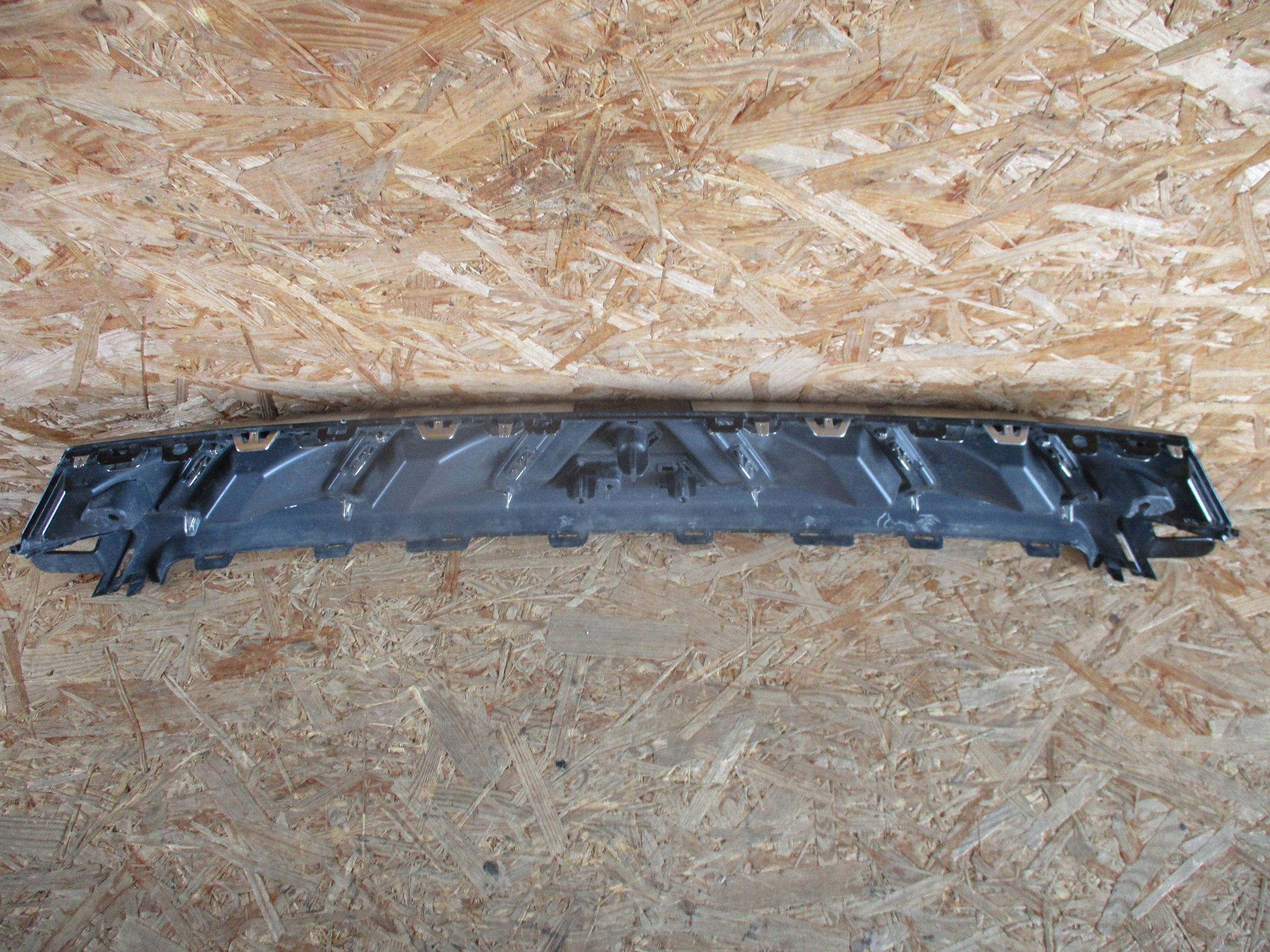 grille radiator grill MITSUBISHI ASX II 24