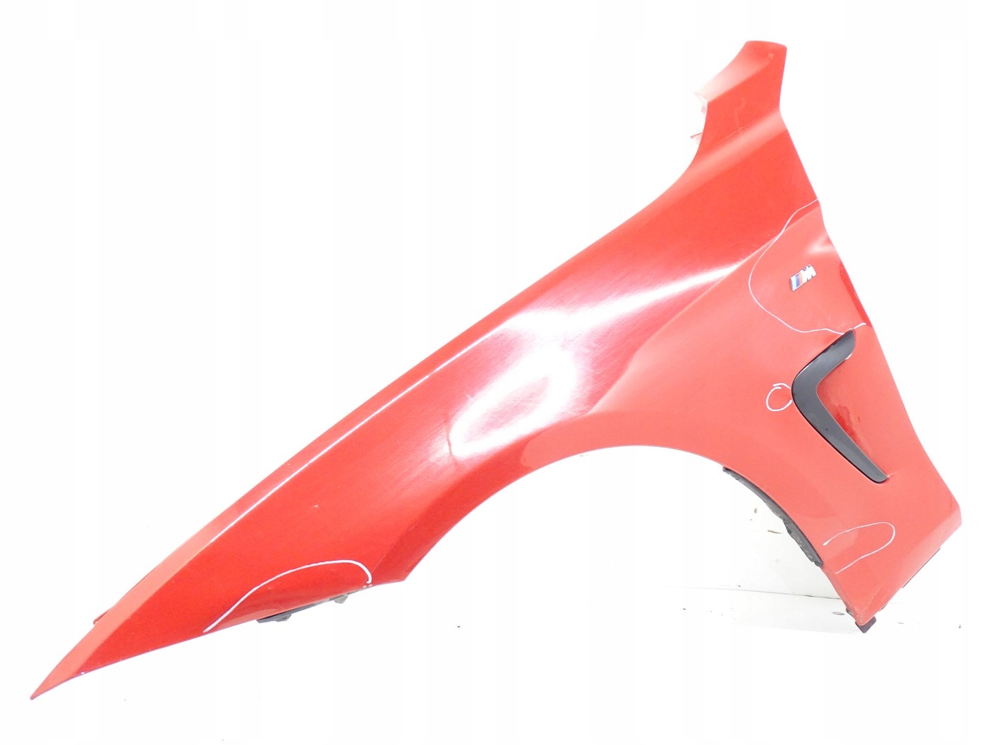 fender left front front BMW IV 4 F32 F33 F36