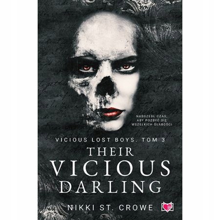 

Their Vicious Darling Vicious Lost Boys Tom 3