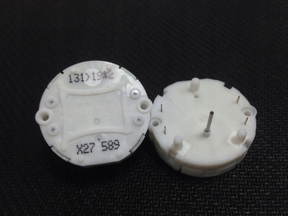 Krokový motor počítadla Volvo Scania Mustang Ford počítadlo oprav