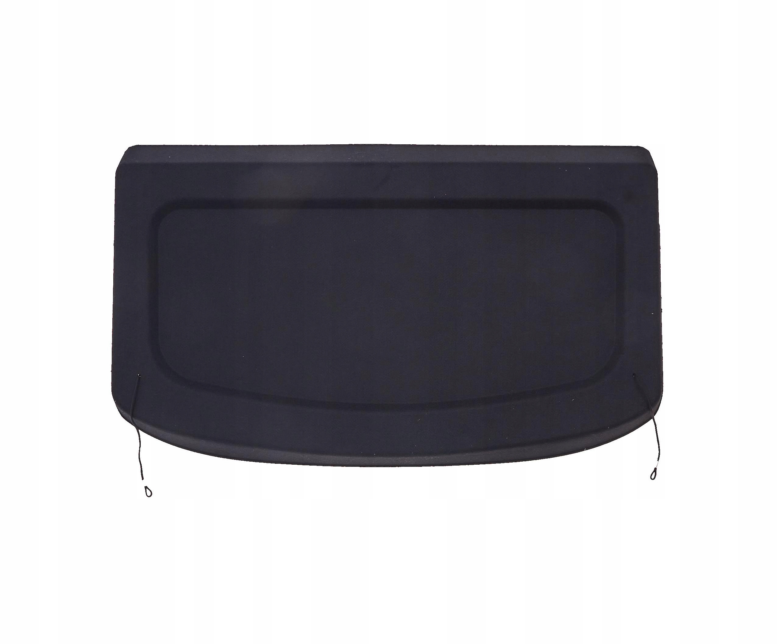 5N0 867 - VW TIGUAN 07-11 ПОЛИЦЯ БАГАЖНИКА