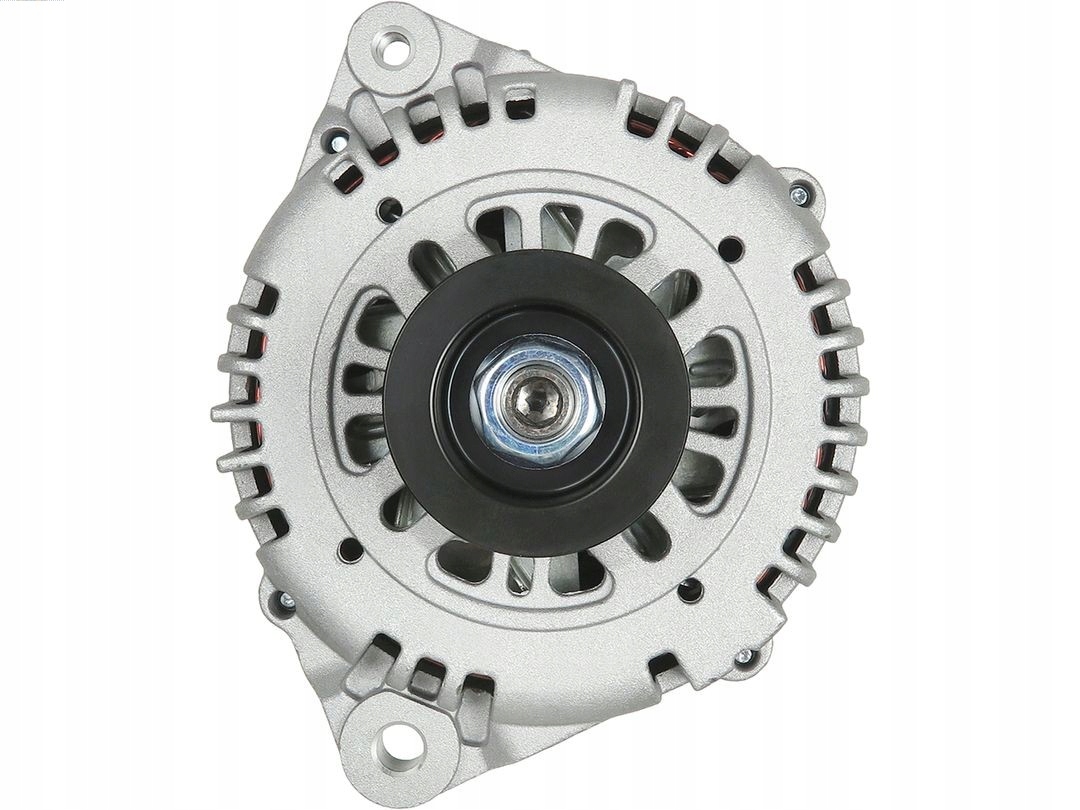 Alternator AS-PL A2041 Producent części AS-PL