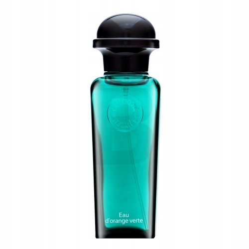 Hermès Eau D'Orange Verte kolínská voda unisex 50 ml