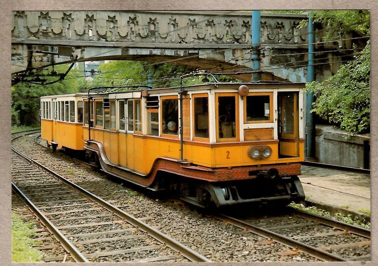 Niemcy # kolejnictwo