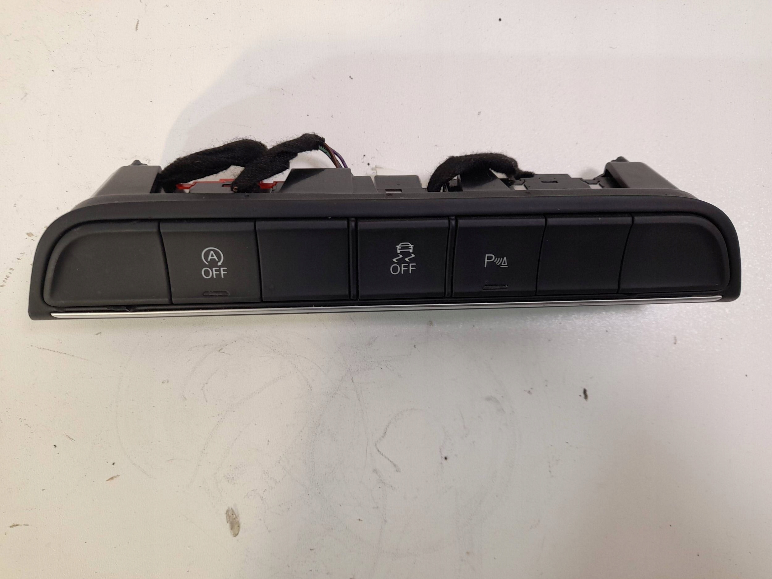 Audi Q3 8U switch ESP 8U1941567 (397)
