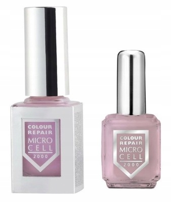 

Micro Cell 2000 Colour Repair Charming Rose 11ml