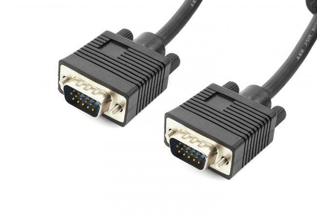 

Kabel Accura Premium Vga 1.8m