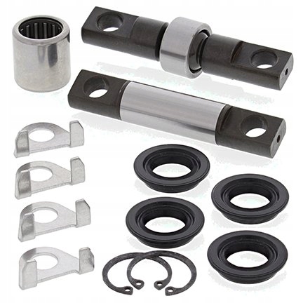 Sada Na Opravu Spodného Predného Ramena (a-arm) Kawasaki Kfx 450R 08-14