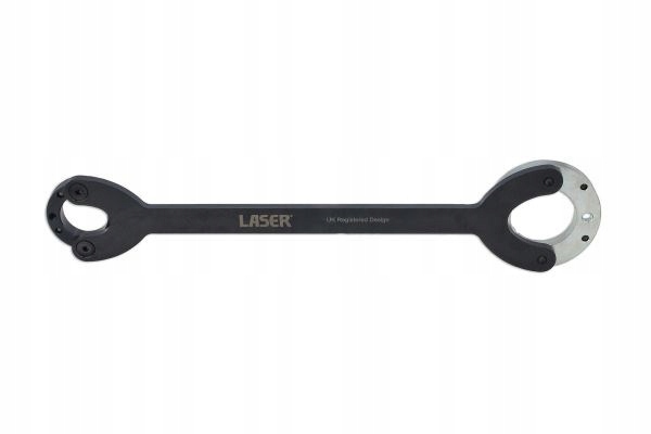 Kľúč na držanie Laser Tools 9132