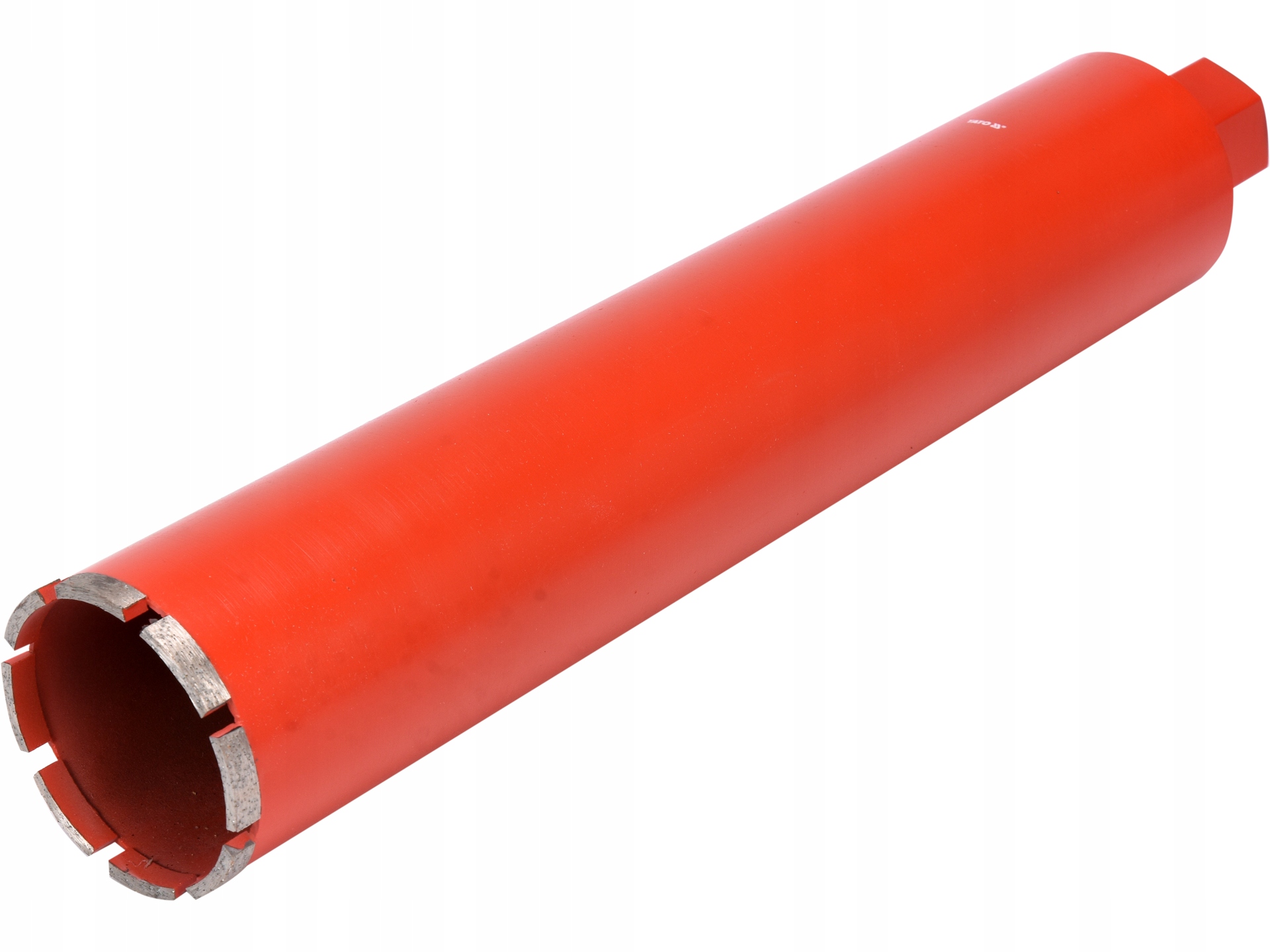 Wiertło Koronowe 82MM Do Żelbetu Gwint 1-1/4'' Do Wiertnicy YT8 Yato