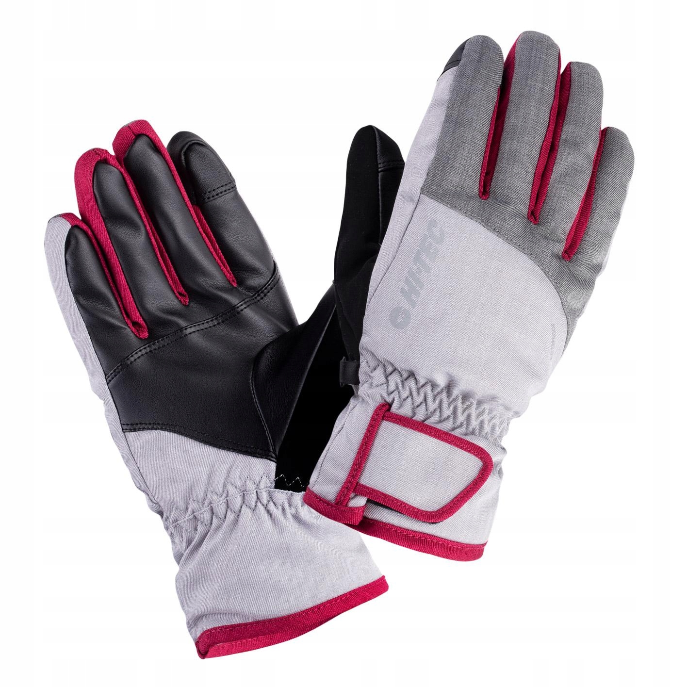 Dámské Rukavice Lady Hurri