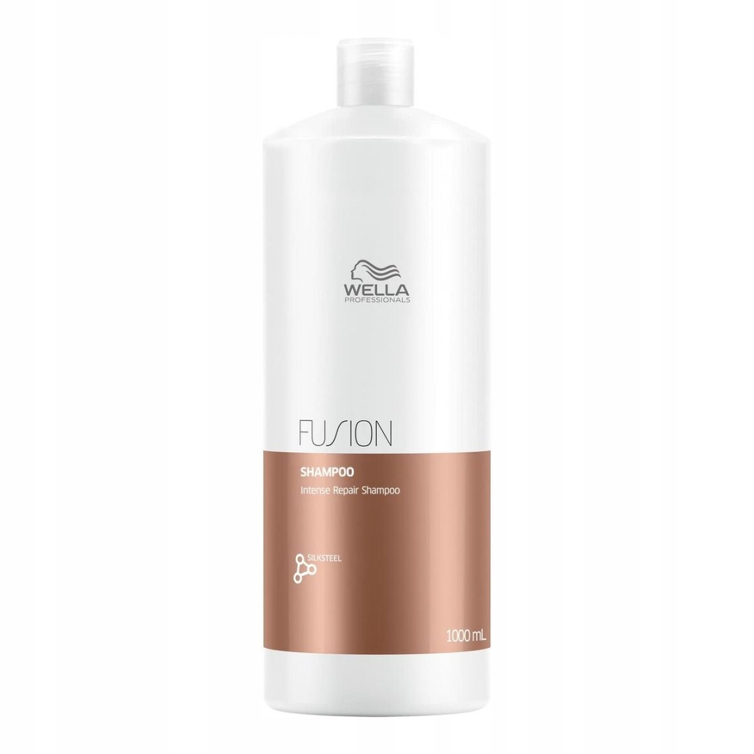Šampon Fusion Wella Fusion 1 L