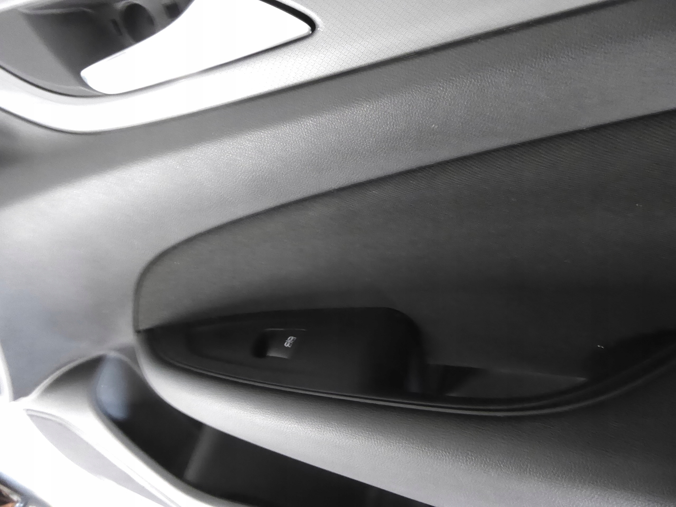 upholstery side door right front OPEL INSIGNIA B EUROPA