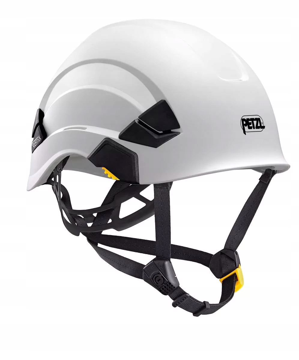 Kask Petzl Vertex White