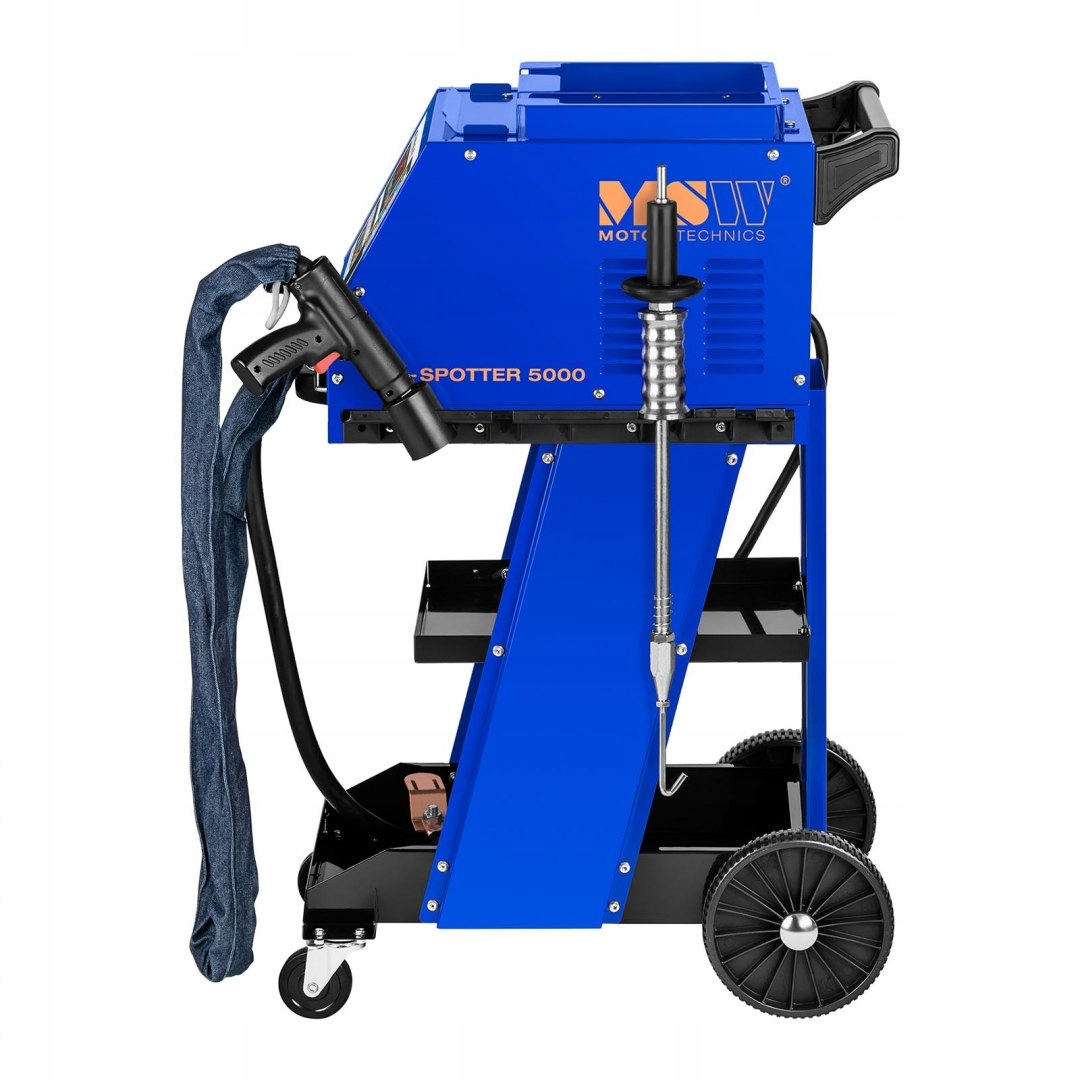 Сварочный аппарат из листового металла корректировщик для вытягивания вмятин