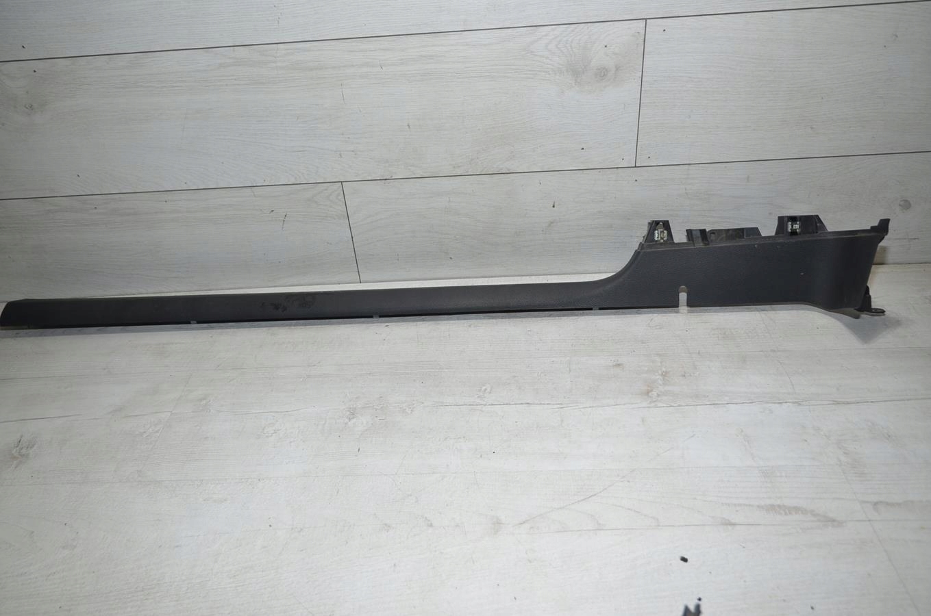 Blende Abdeckung DER SCHWELLE rechts Scirocco MK3 1K8 2013r