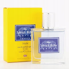 The Savile Row London Mayfair Eau de Parfum 50 ml
