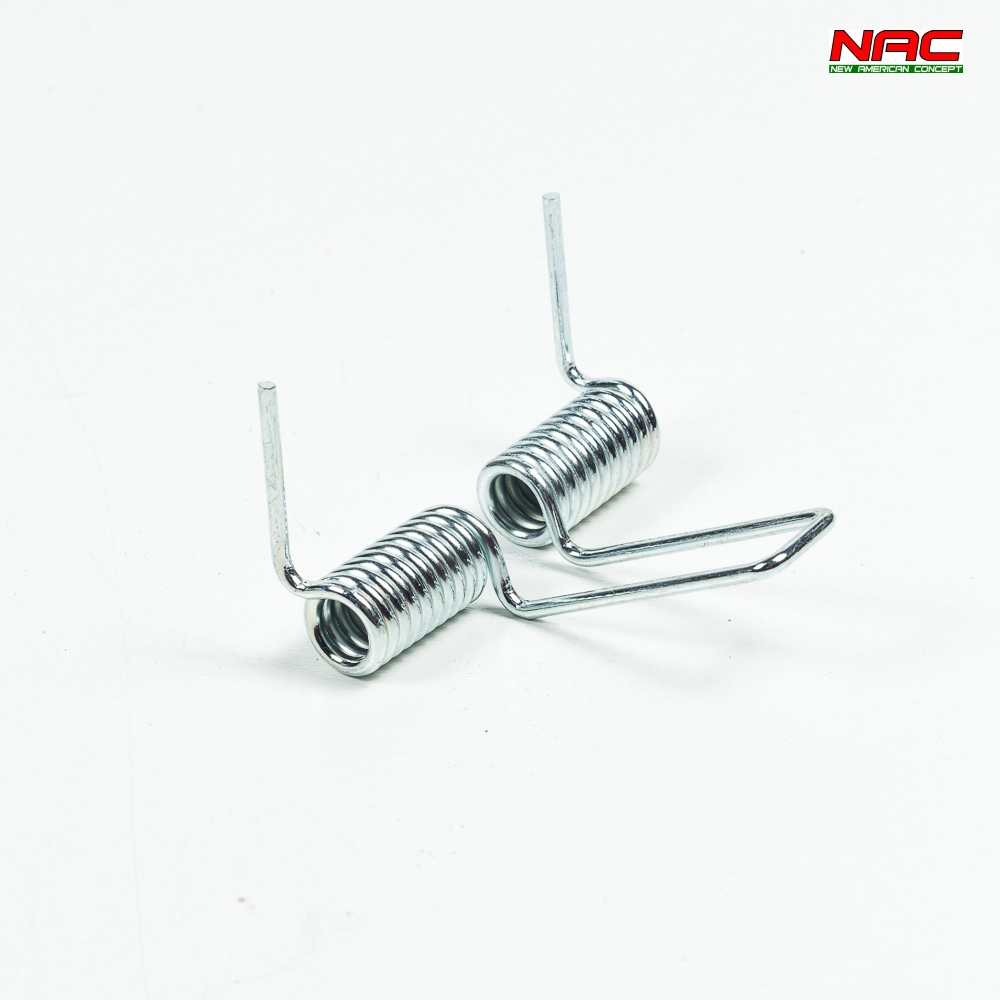 SPRĘŻYNA OSI KLAPY TYLNEGO WYLOTU LS50 LS46 LS42