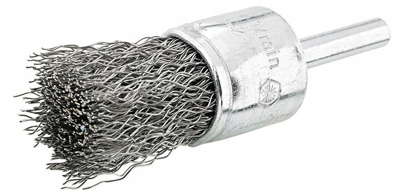 

Szczotka Pędzelkowa Drut Inox 30x20x0,3mm Format