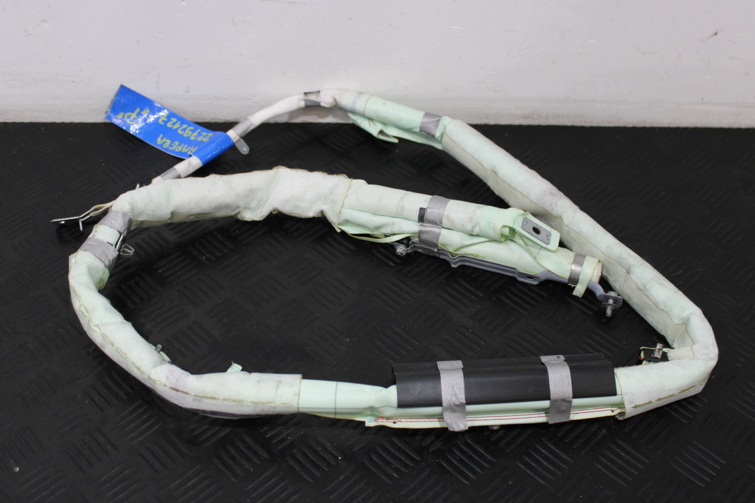 Dachvorhang Airbag rechts AIRBAG 22792127 OPEL AMPERA