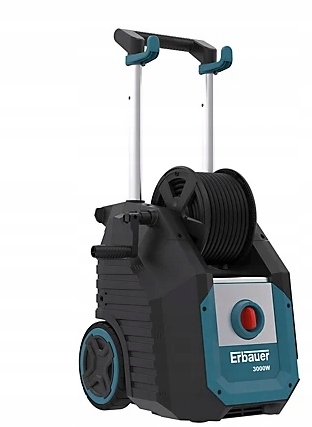 Przewodowa myjka ciśnieniowa Erbauer EBPW3000