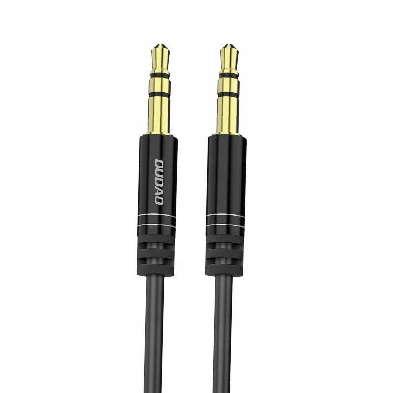 

Dudao długi kabel Aux mini jack 3.5mm 150cm