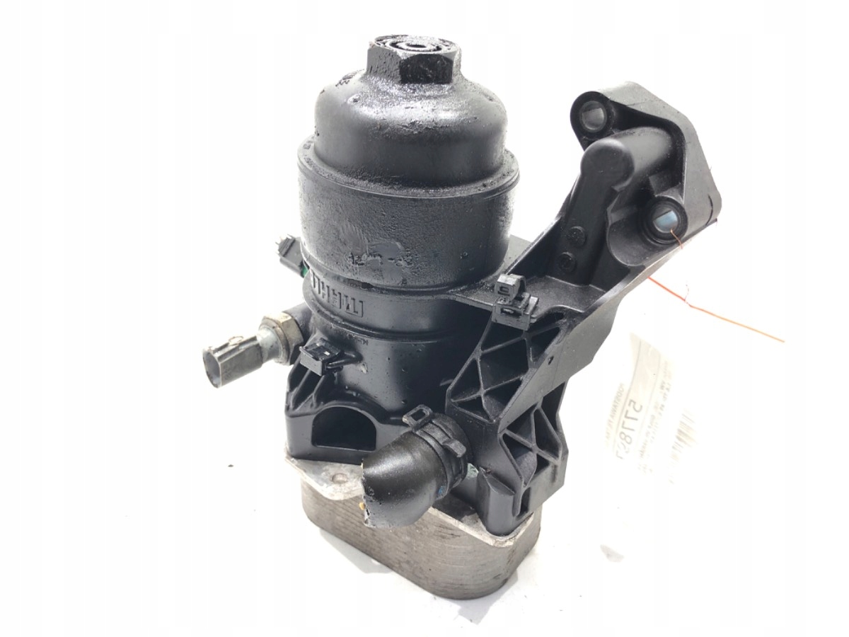 PODSTAWA FILTRA OLEJU VW GOLF VII 1.6 115KM OBUDOWA