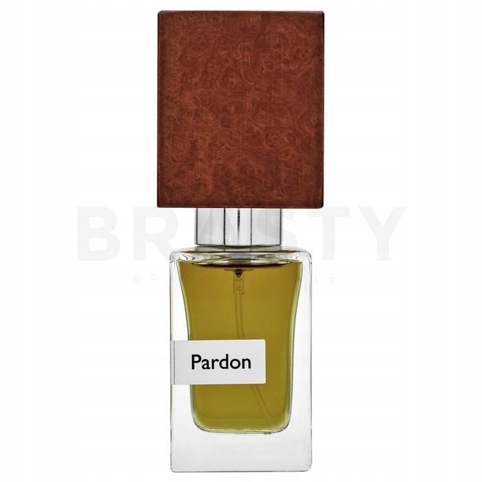 Nasomatto Pardon Par M 30 ml