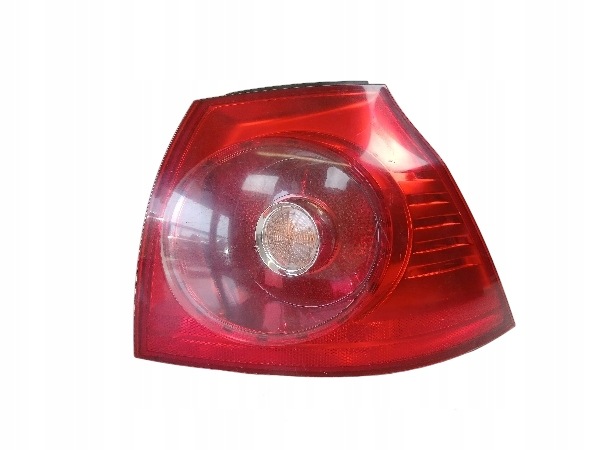 VW GOLF V HB light right rear part 1K6945096E