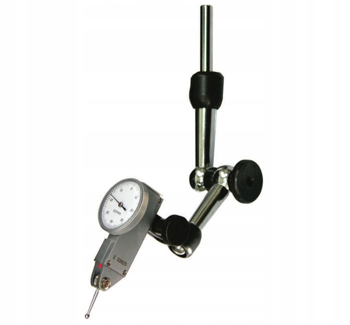 Držák Hodinového Senzoru L-120 mm S Hodinovým Senzorem