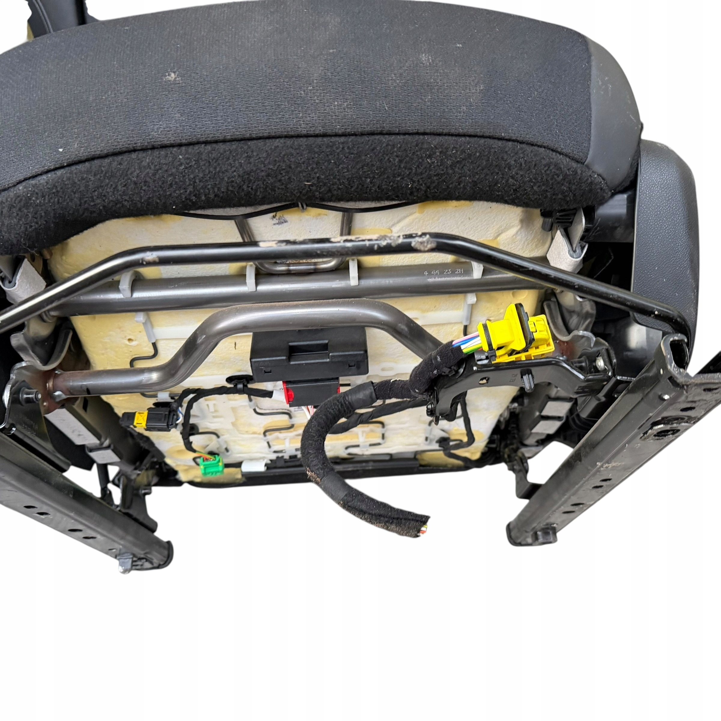 Sitze POLSKORZANE Sitz KOMPLET JEEP AVENGER 2024 ROK