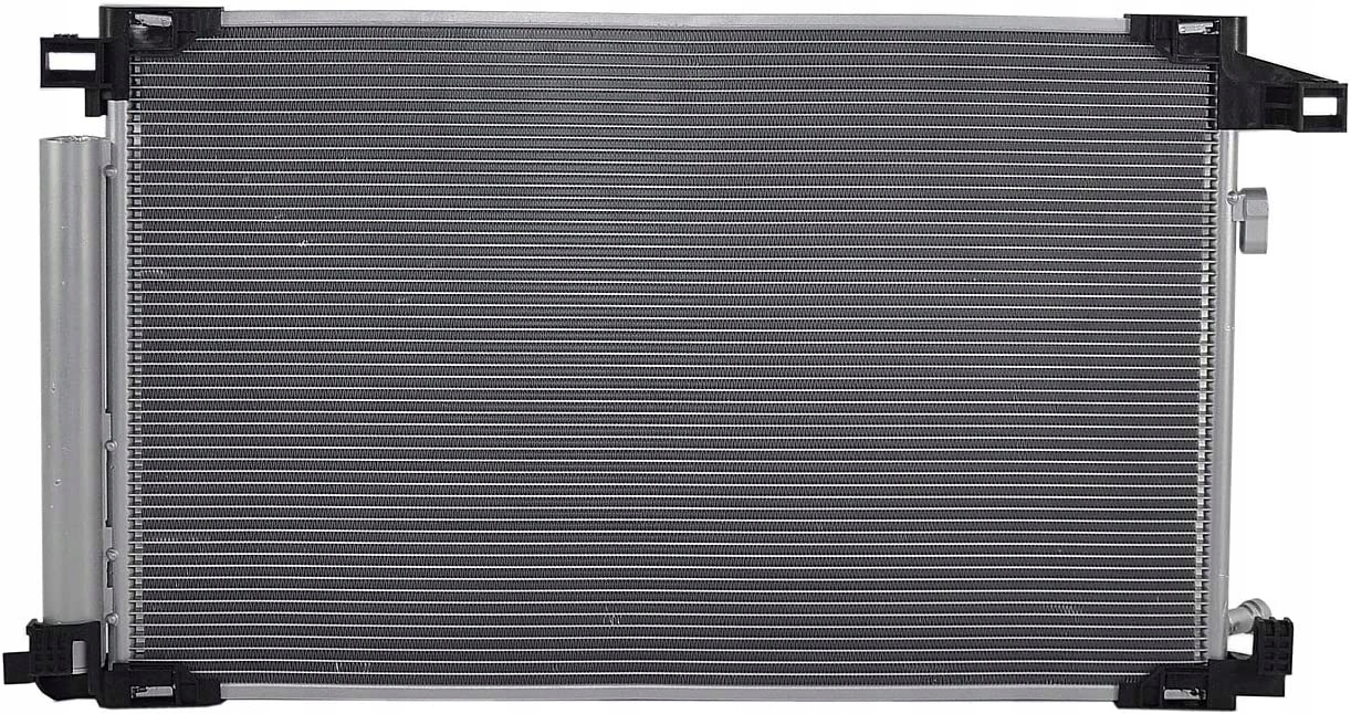 884A0-12030 884A0-12090 - Радиатор кондиционера TOYOTA COROLLA E21