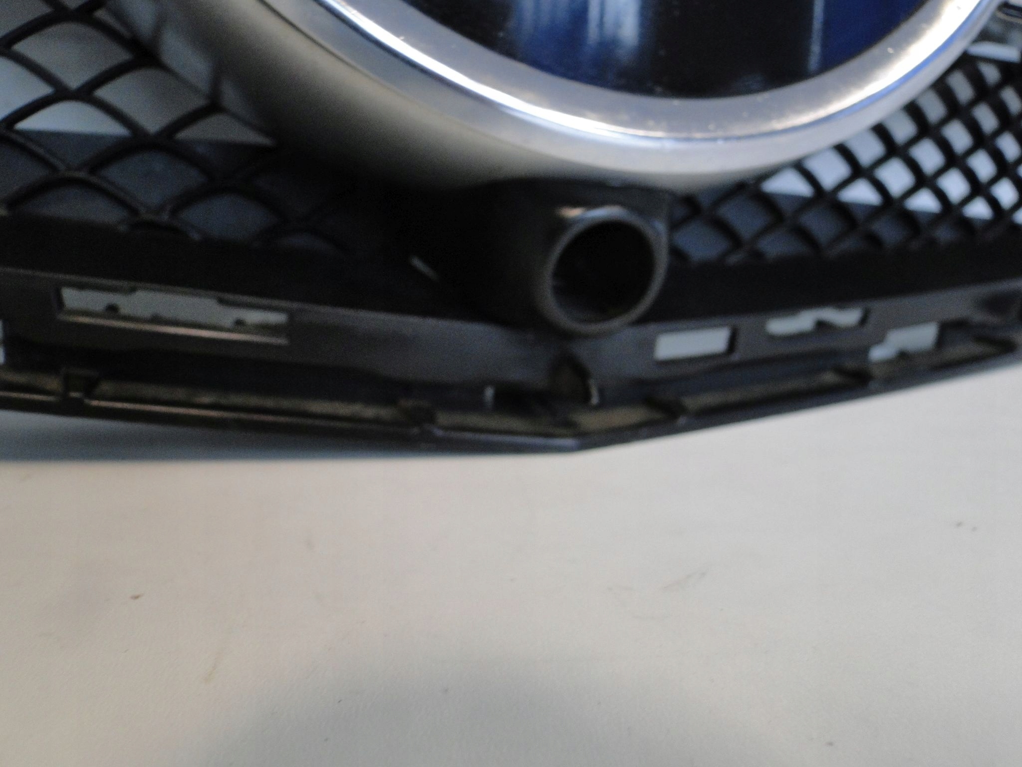 MERCEDES E W212 212 LIFT GRILL AMG KAMERA RADAR Typ samochodu Samochody osobowe