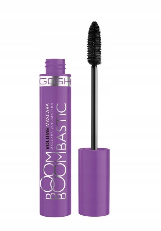 

Gosh Boombastick tusz do rzęs 001 Black 13ml