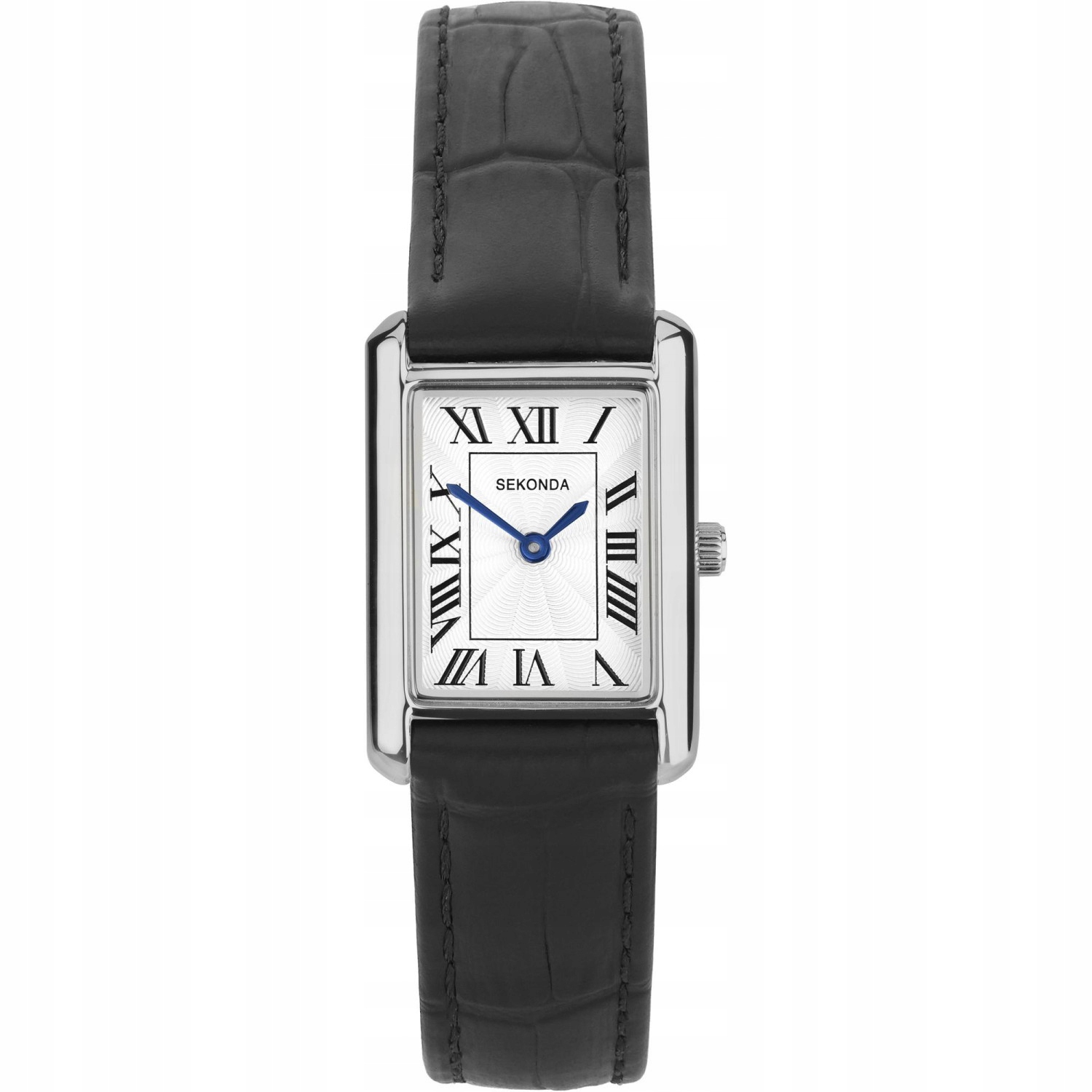 Dámské hodinky Sekonda 40744 černé