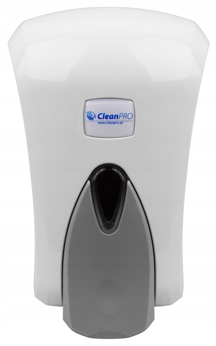 DOZOWNIK podajnik ścienny MYDŁO w PIANIE 1L ABS