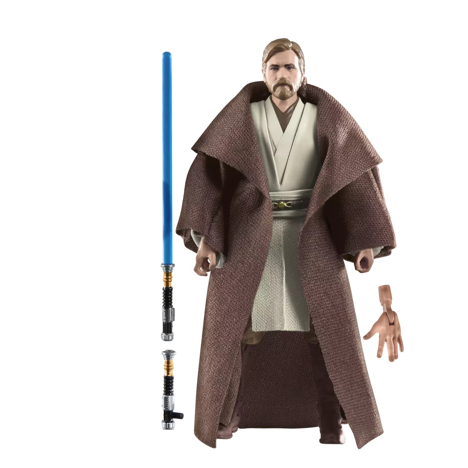 Hasbro Star Wars Vintage Obi-Wan Utapau a Airborne Clone sada figurek