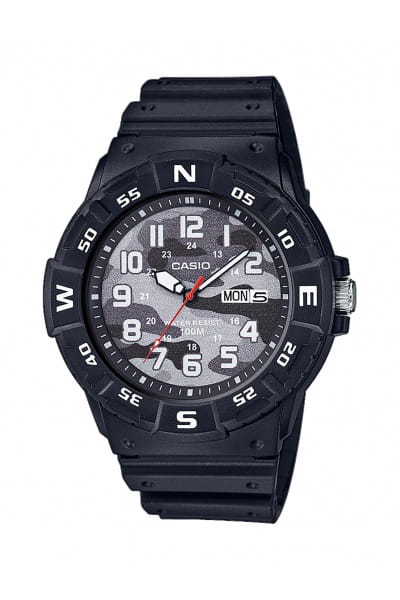 Casio MRW-220HCM-1BVEF