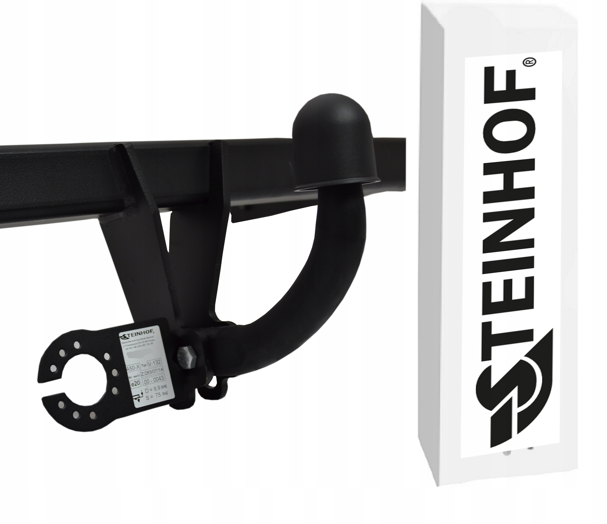 ГАК ТРАНСПОРТУВАЛЬНИЙ ВІД BMW X5 E70 ВІД 2007-2013