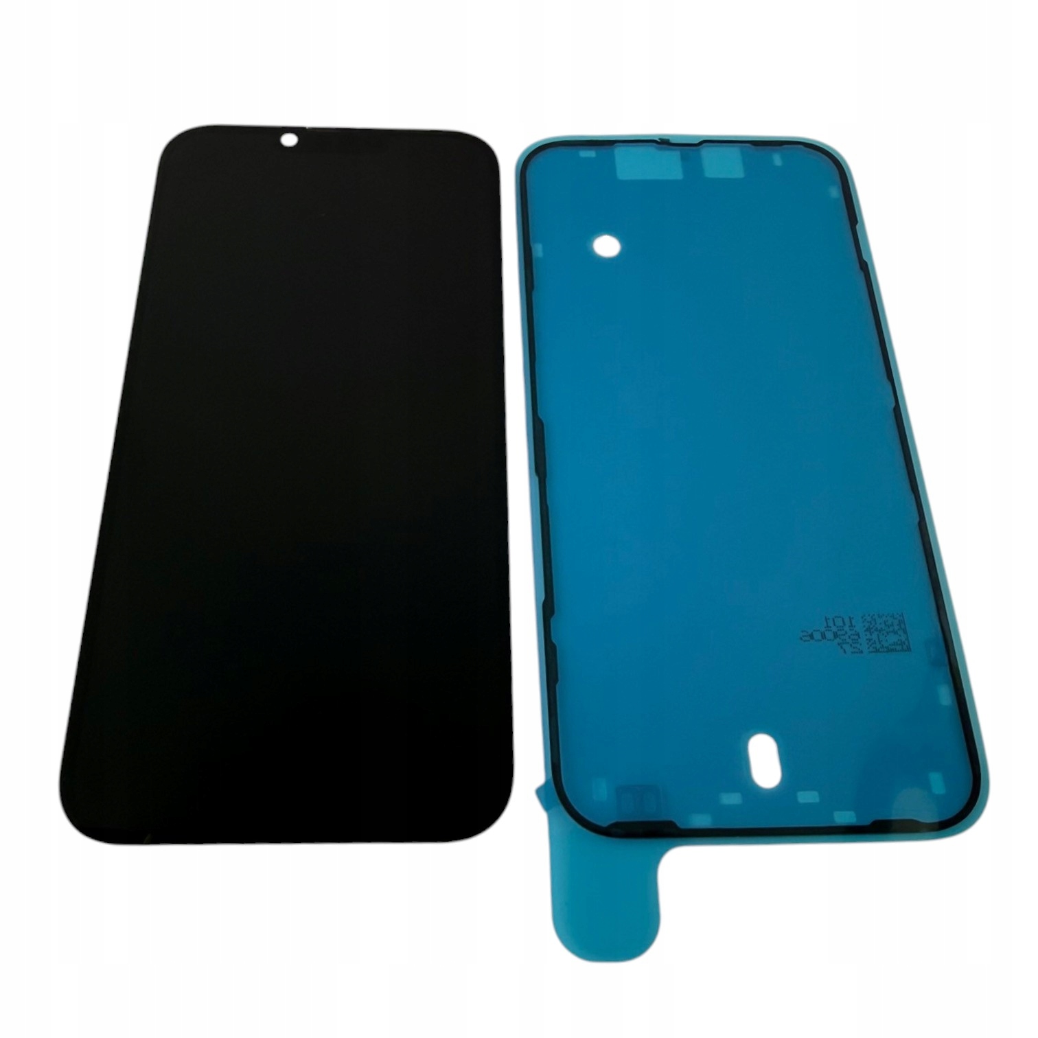 LCD dotykový displej Soft Oled digitizér pre iPhone 14 Plus (DD)