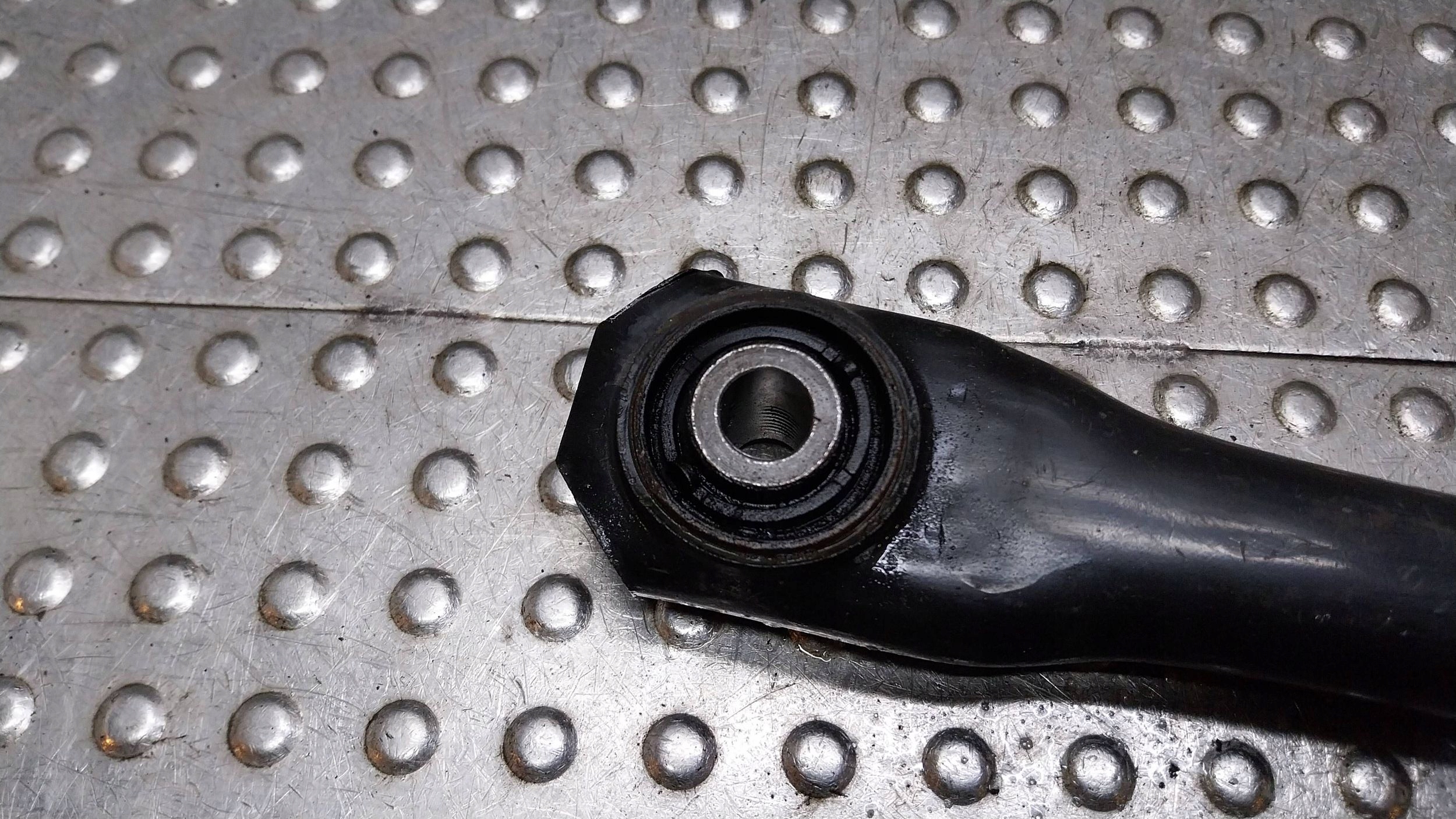 arm left right rear part upper 98AG-5500-BF FORD FOCUS MK2 MK3 KUGA MK1 MK2