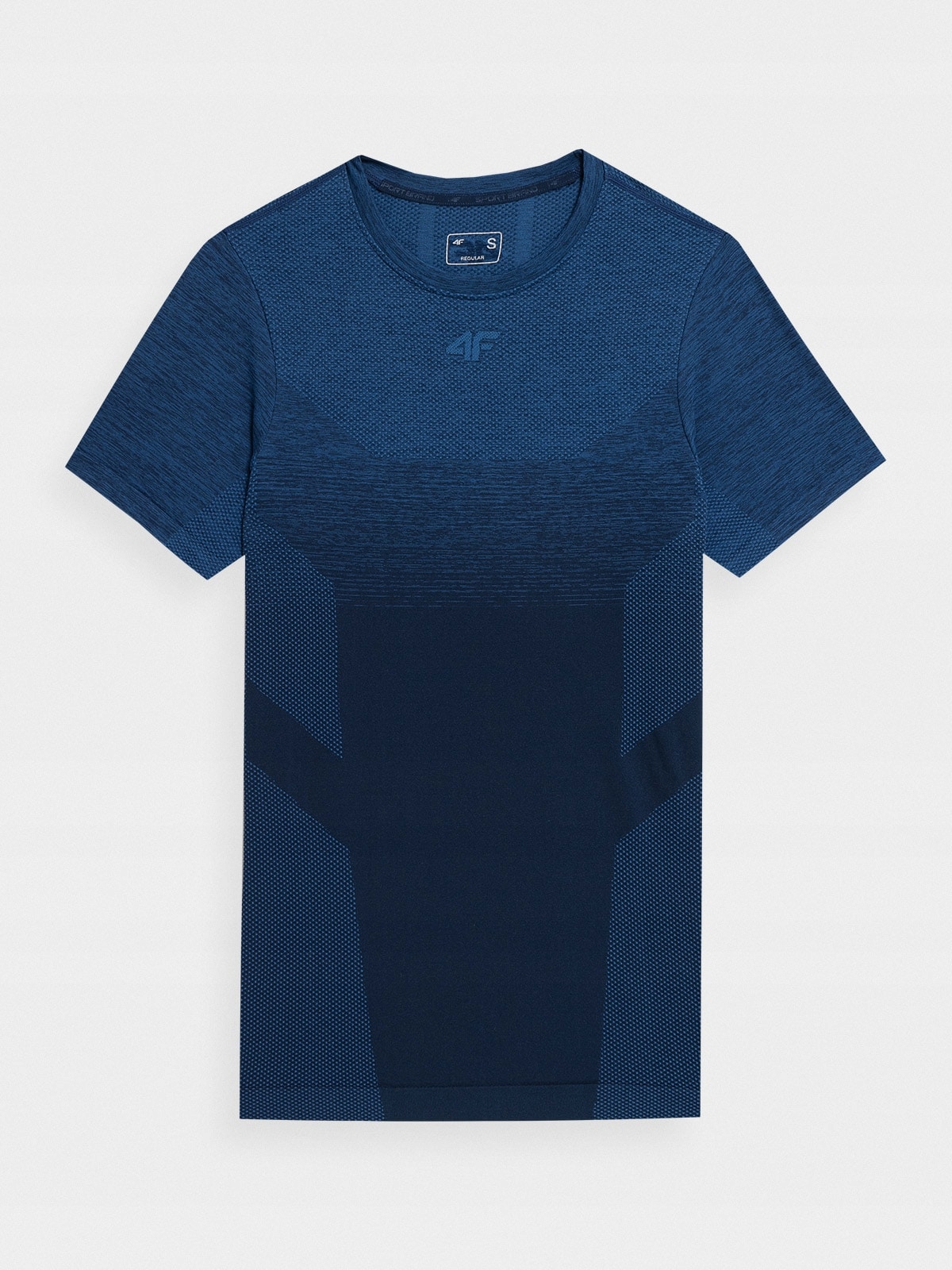 

Koszulka treningowa 4F 4FAW22TFTSM290-36M-L