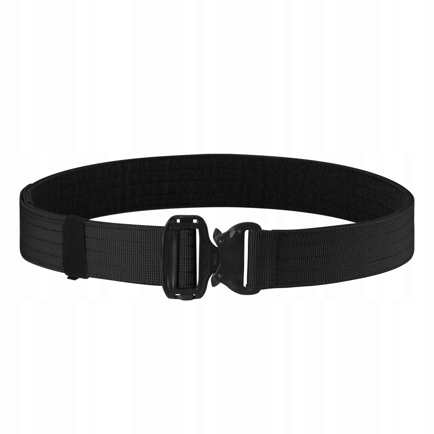 Střelecký pás Helikon Competition Nautic Shooting černý vel. S 78-88