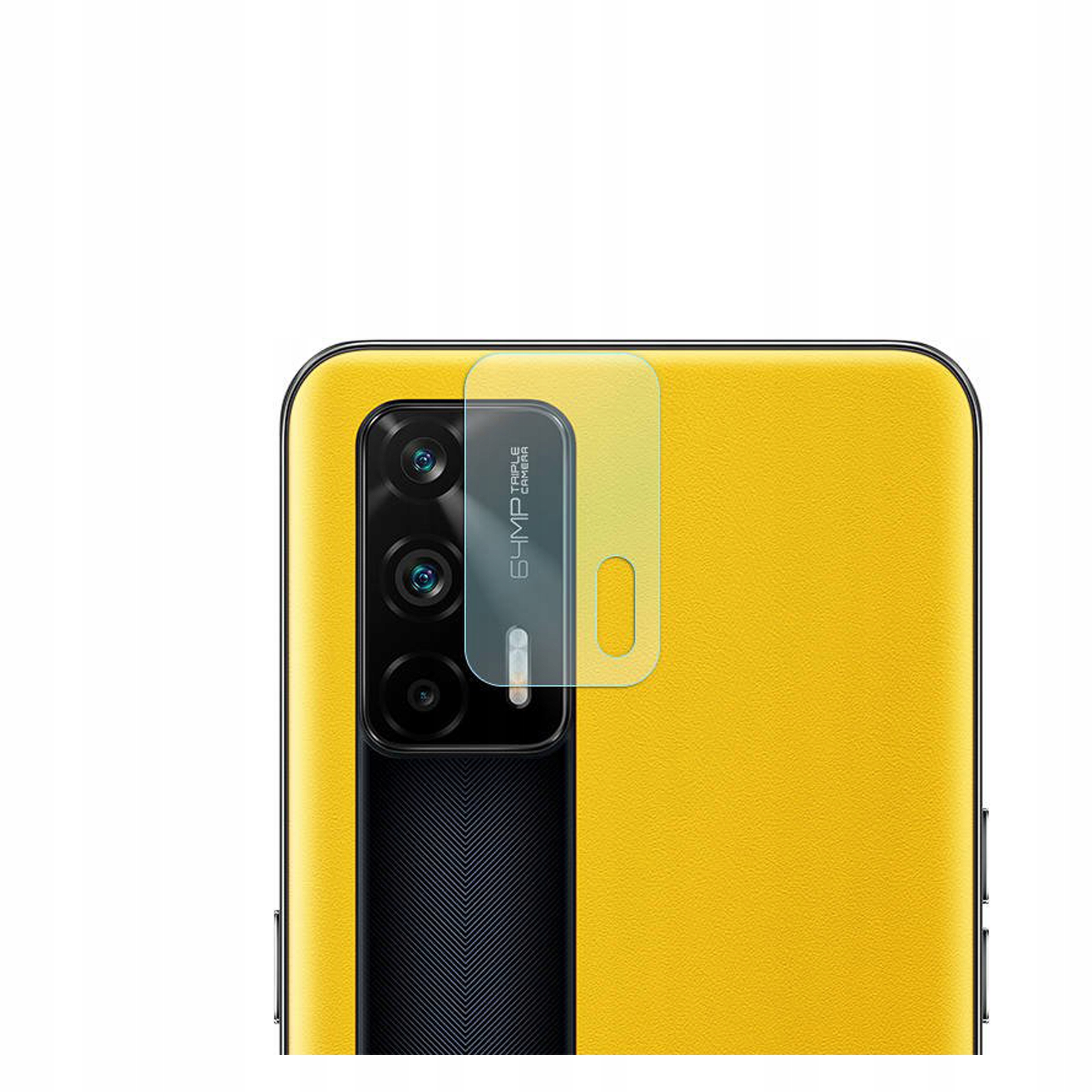 

Szkło Na Aparat Kamere do Realme Gt 5G