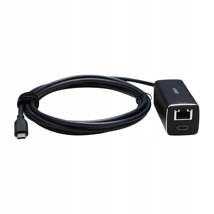 Adaptér Usb-c na Ethernet