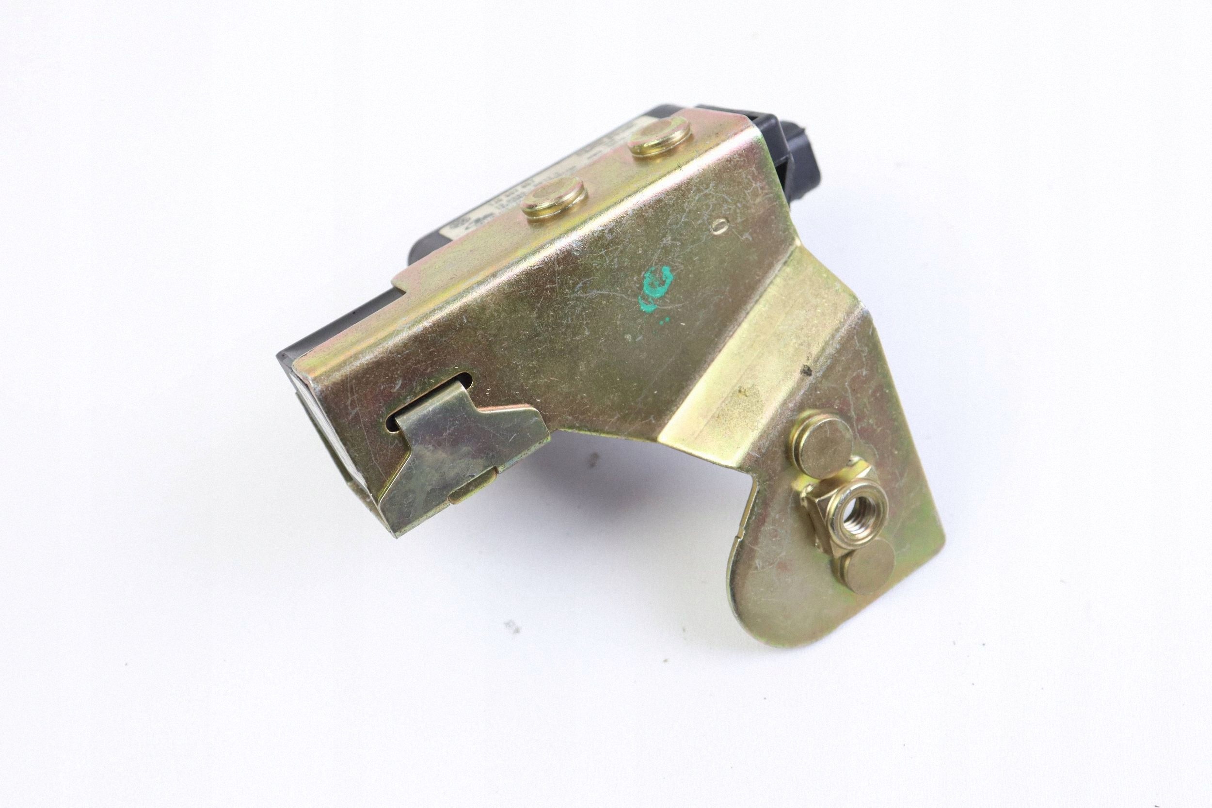 VW GOLF IV BORA module sensor ESP 1J1907637 1J0907651 10.0980-0410.2