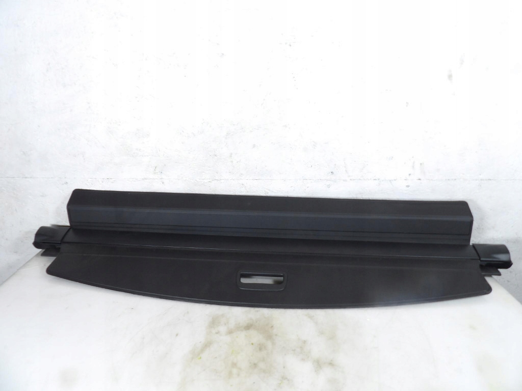 SKODA FABIA III 3 KOMBI blinds boot 6V9867871B